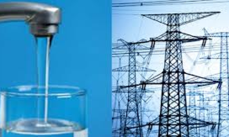 විදුලිබිල වැඩි වුණ නිසා ජල බිලත් වැඩි වෙයිද? මණ්ඩලයෙන් ප්‍රතිචාර